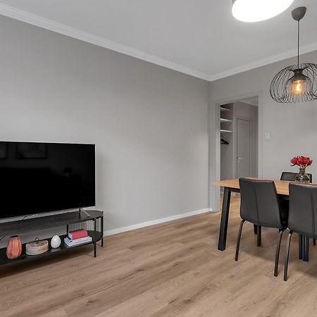 Sunny Reykjavik Apartment Dış mekan fotoğraf